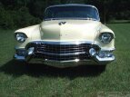 Thumbnail Photo 6 for 1955 Cadillac Series 62